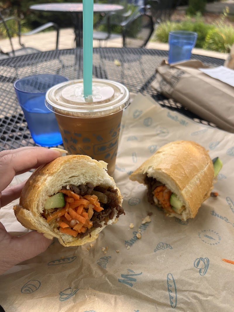 Mi-Sant Banh Mi Co. photo 4