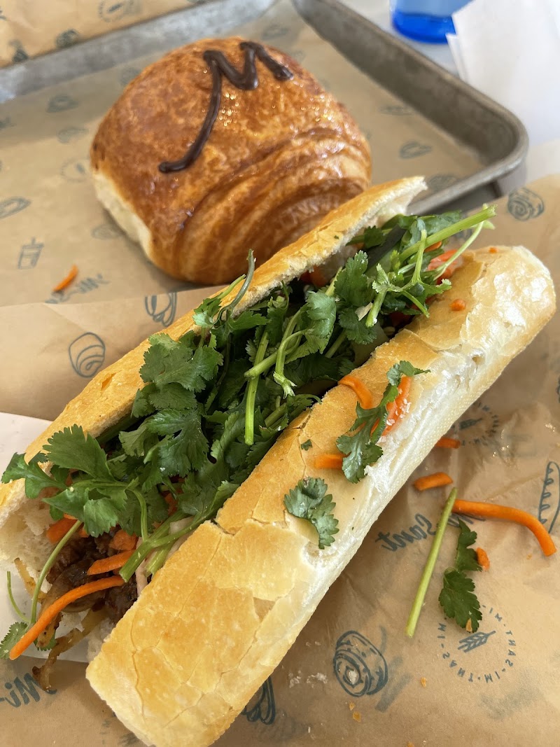 Mi-Sant Banh Mi Co. photo 3