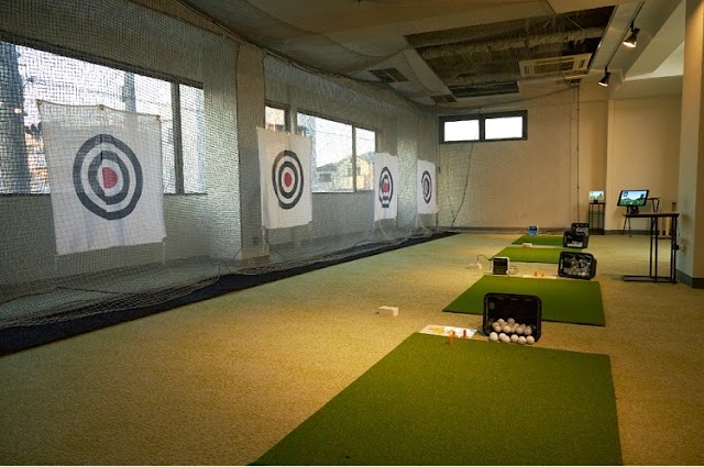 Far and Sure Golf Academy - Photo 8