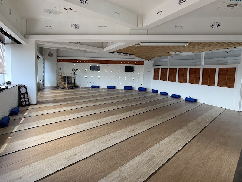 Islamic Reserch Center Japan photo 2