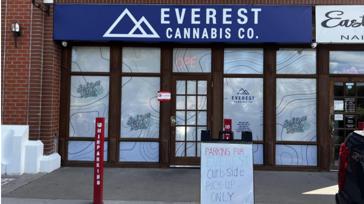 Everest Apothecary