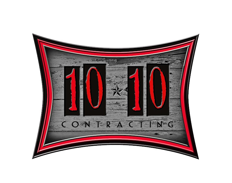 10.10 Contracting