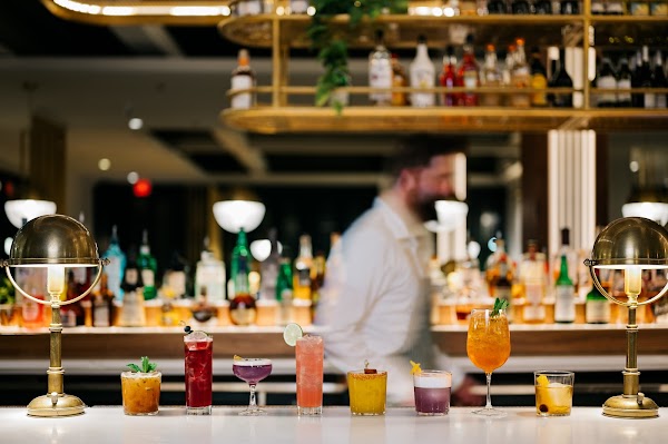 Ted’s Bulletin – Noma