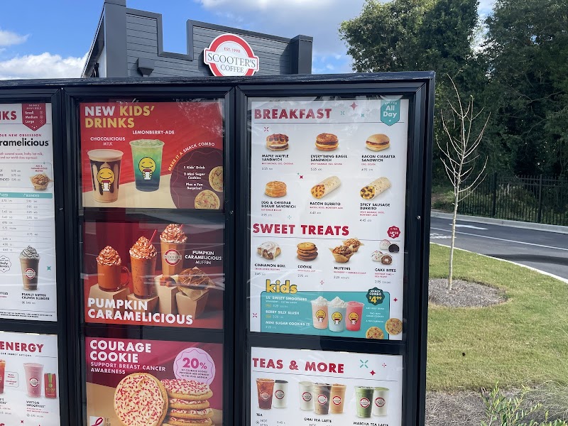 Scooter's Coffee photo 4