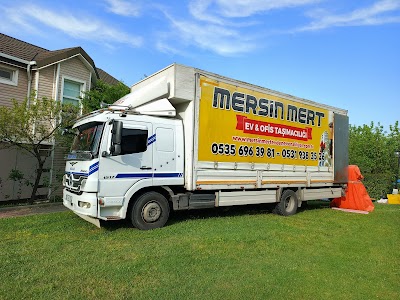 Mersin Mert nakliyat - Nakliyat