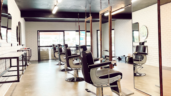 Bronson Barber photo 3