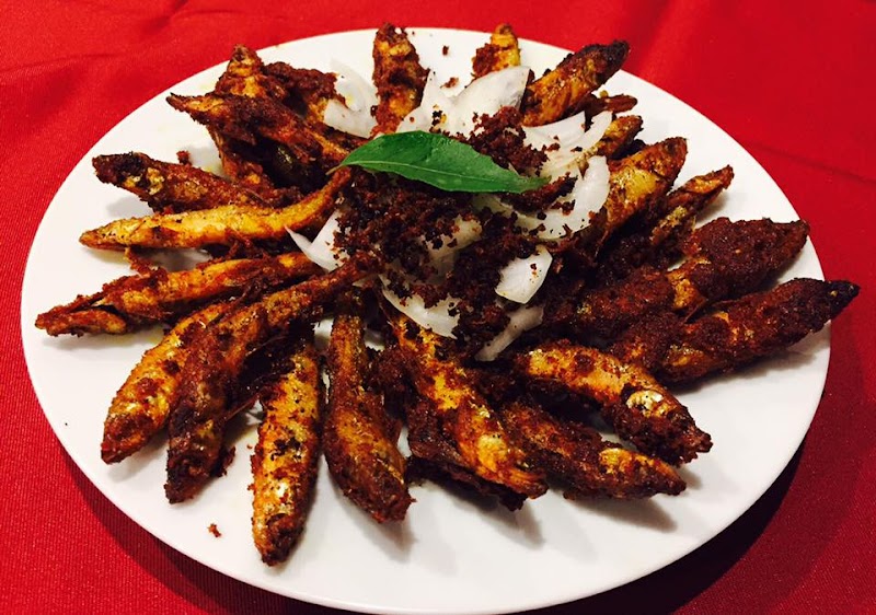 South Park Asakusa - Taste of Kerala photo 2