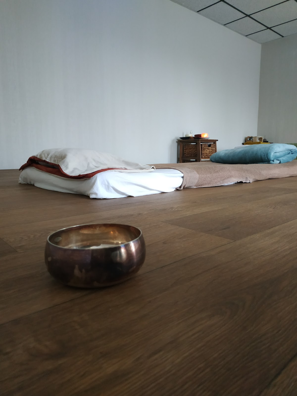 Camila Labaronne - Ayurveda - Yoga – thérapies douces — 3