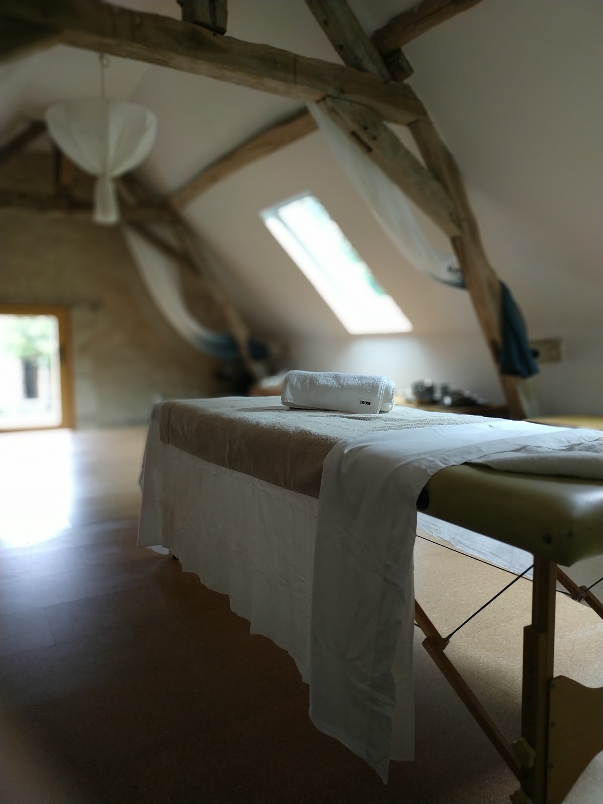 Camila Labaronne - Ayurveda - Yoga – thérapies douces — 4