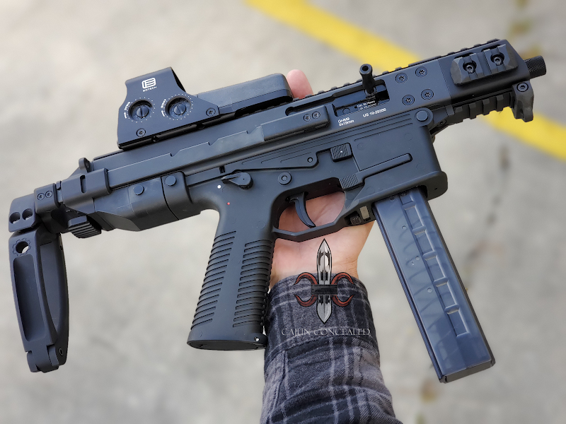 Johnny's Gun & Ammo Sales photo
