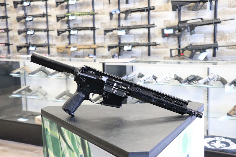 Johnny's Gun & Ammo Sales photo