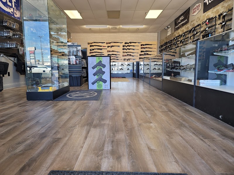 Johnny's Gun & Ammo Sales photo