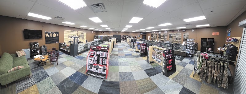 Johnny's Gun & Ammo Sales photo