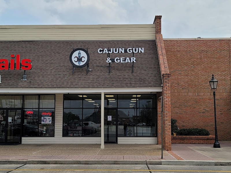 Johnny's Gun & Ammo Sales photo