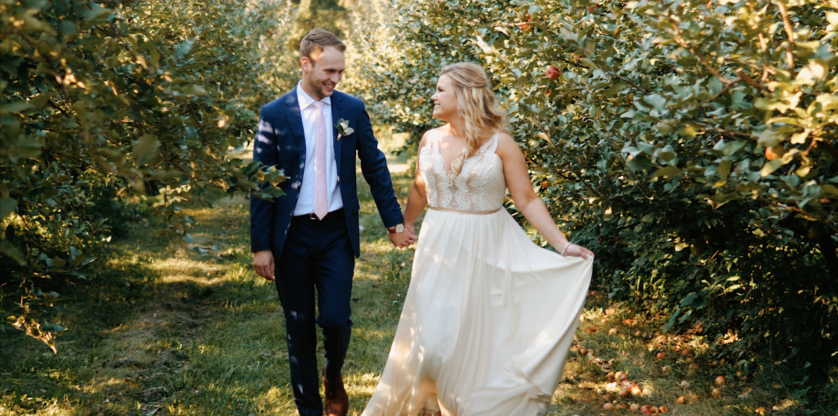 Voyageur Motion Pictures - Wedding Videographer: Google Places image 5