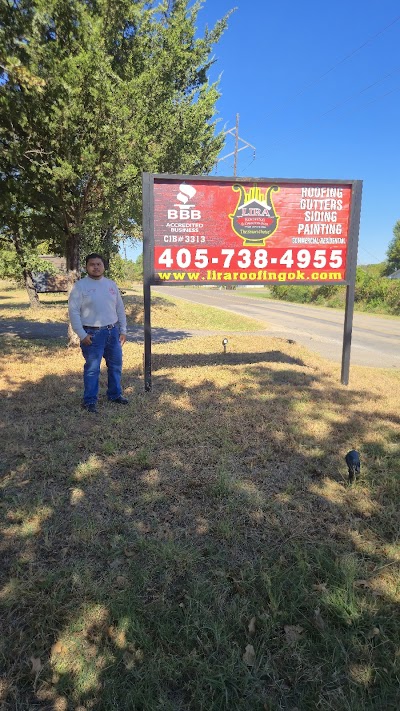 Lira Roofing & Construction