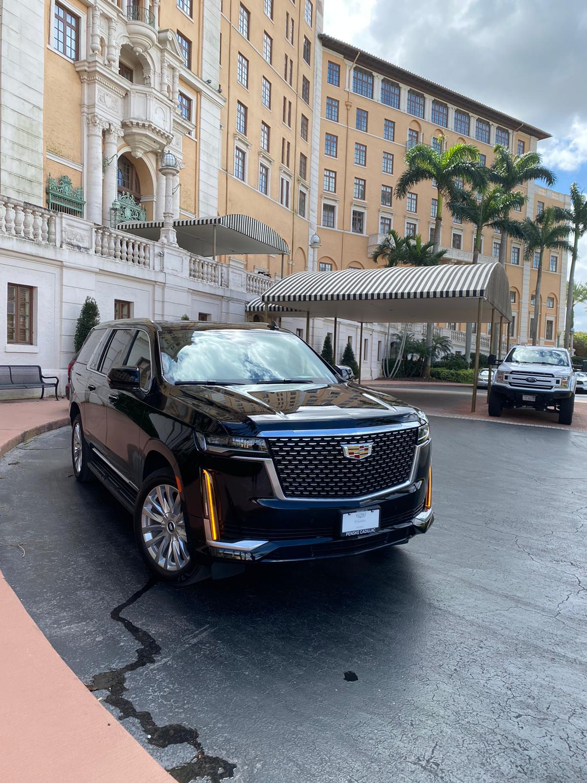Sal Limo Service Miami: Google Places image 2
