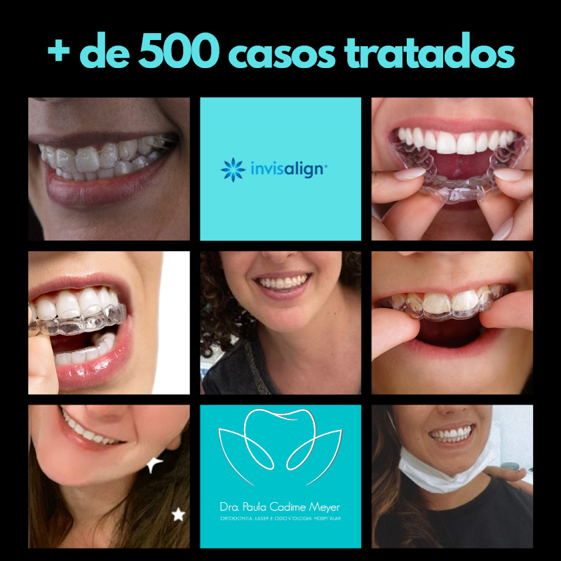 Dra Paula Cadime Meyer - foto 5