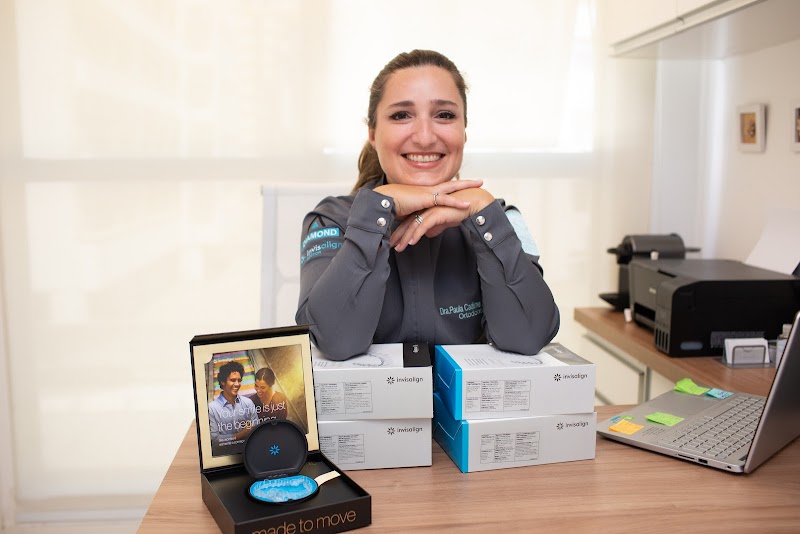 Dra Paula Cadime Meyer