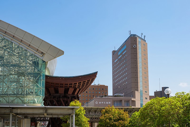 Hotel Kanazawa