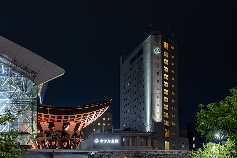 Hotel Kanazawa