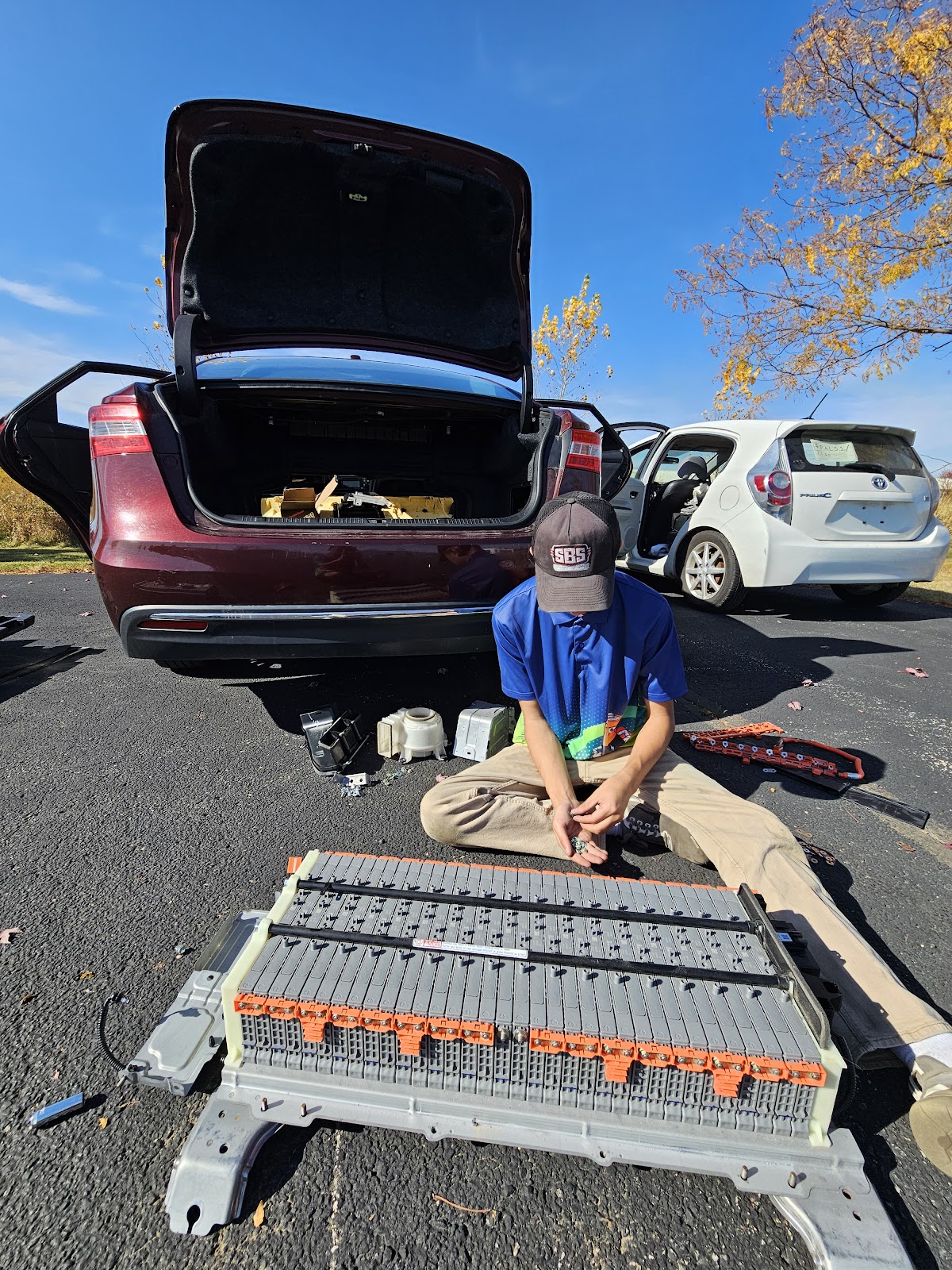 Hybrid Hero MKE photo 2