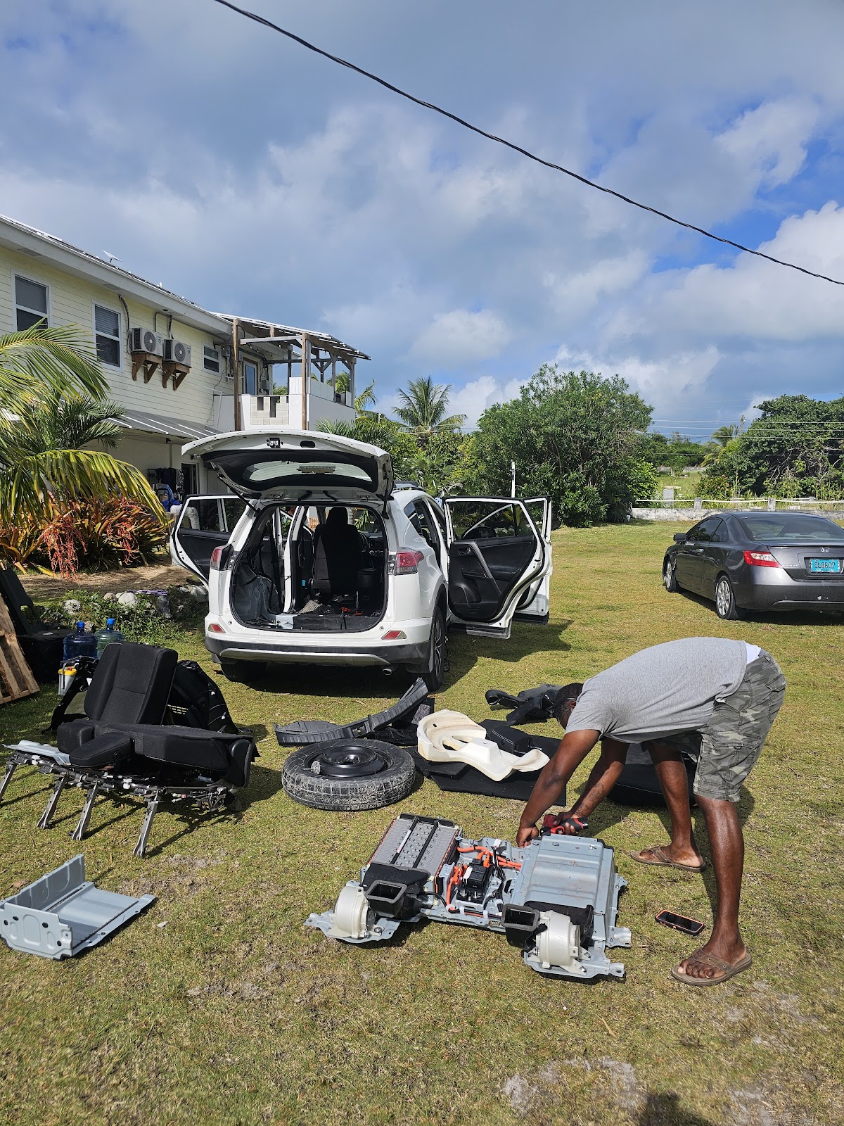 Hybrid Hero MKE photo 3