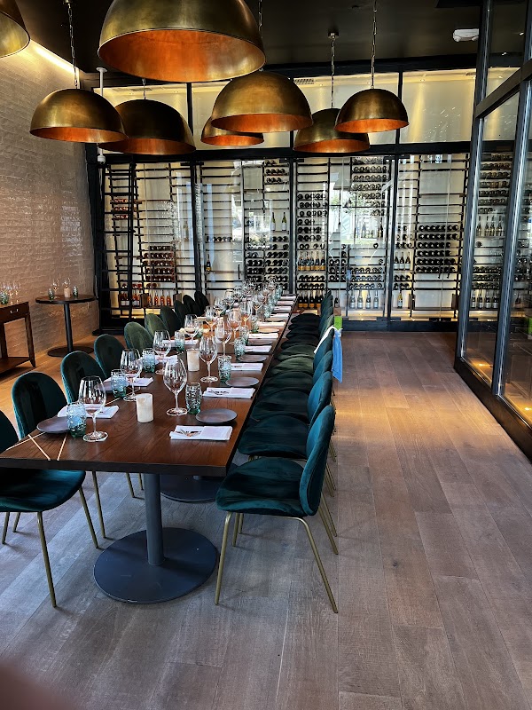 The Glen Restaurant