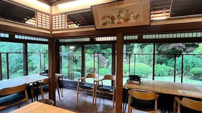 Kamakura Sukiyaki Shabu-Shabu Restaurant Sasho