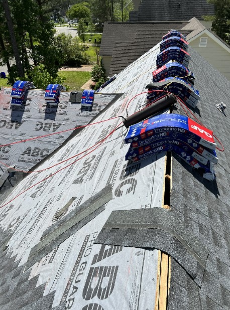 Velasquez Roofing LLC photo 3