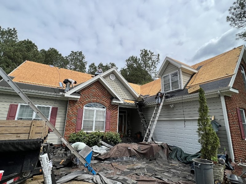 Velasquez Roofing LLC photo 2