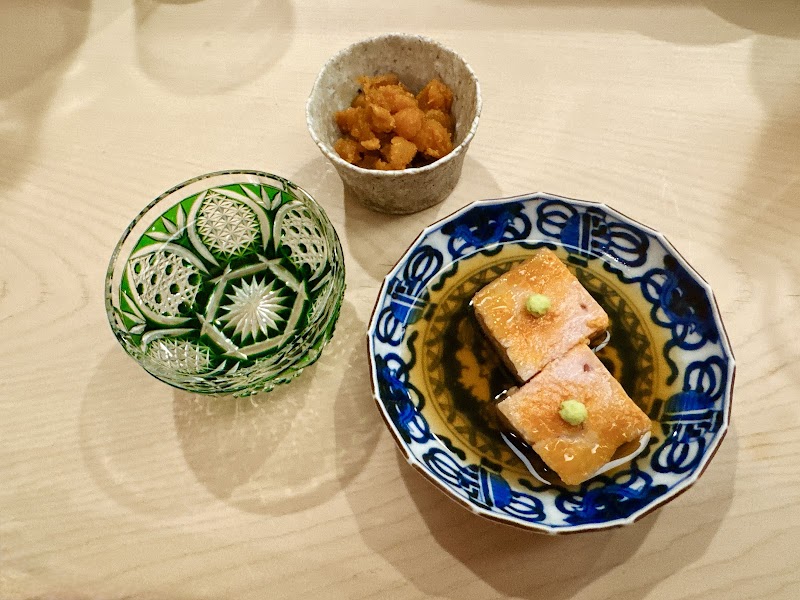 Nihonbashi Kakigaracho Sugita photo 2