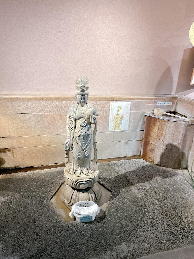 灘温泉 水道筋店 3