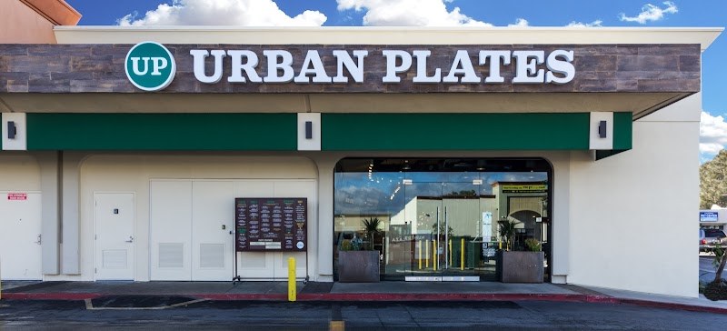 Urban Plates