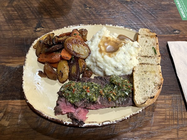 Photo of Urban Plates