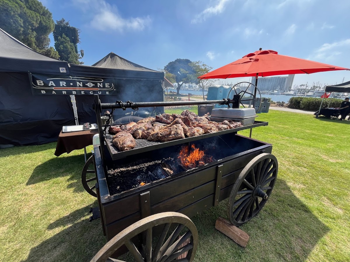 Bar None Barbecue Catering: Google Places image 5
