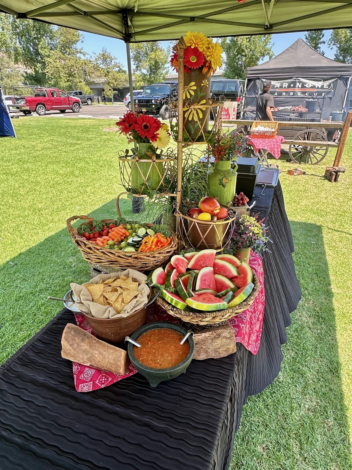 Bar None Barbecue Catering: Google Places image 2