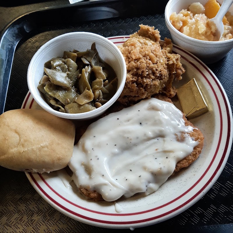 Sherry's Cafe Cakes & Catering photo 2