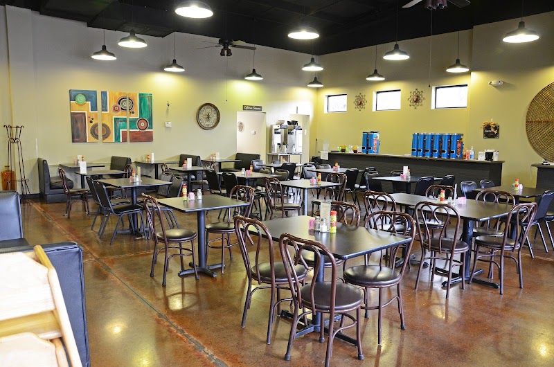 Sherry's Cafe Cakes & Catering photo 3