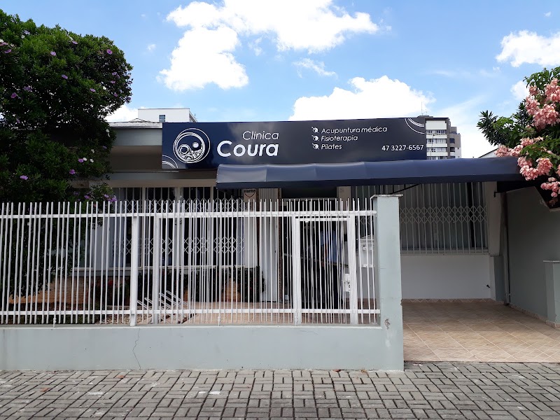 Clínica Coura