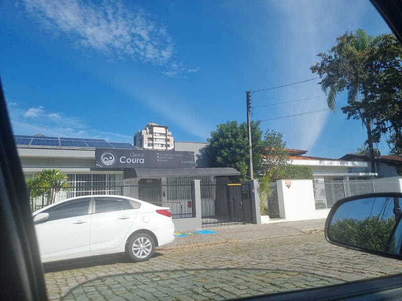 Foto de Clínica Coura
