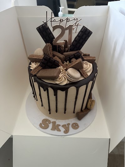 Blossoms Temptations