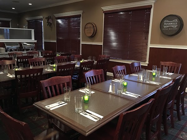 Alaina’s Ale House