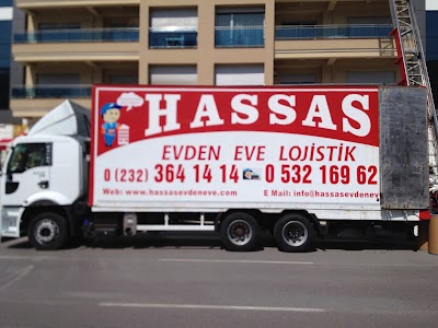 HASSAS Evden Eve Nakliyat - Nakliyat