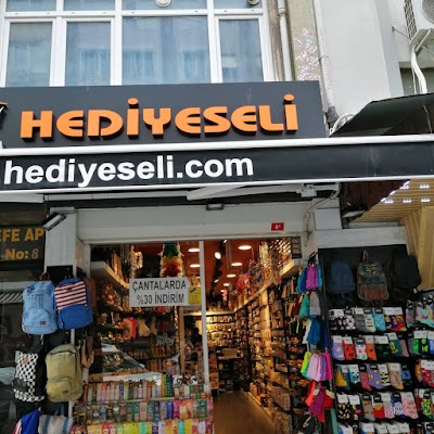 Hediye Seli - Klima Servisi