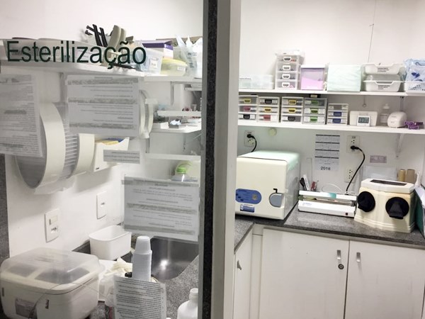 Dentista em Copacabana - Bem Estar Odontologia Especializada - foto 5
