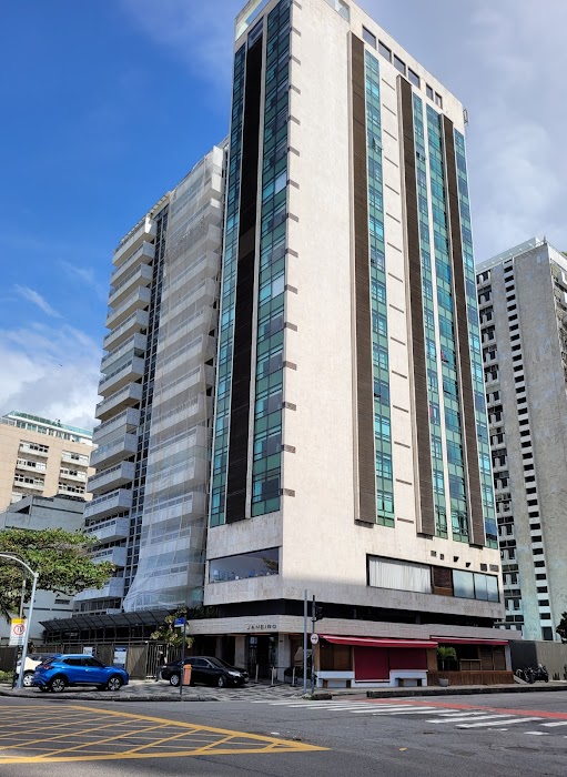 Janeiro Hotel fotoğraf 1