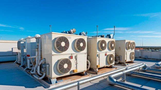 Super New York AC and Heating Repair - General Contractor in New York