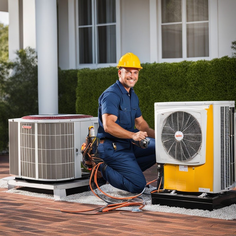 Super New York AC and Heating Repair