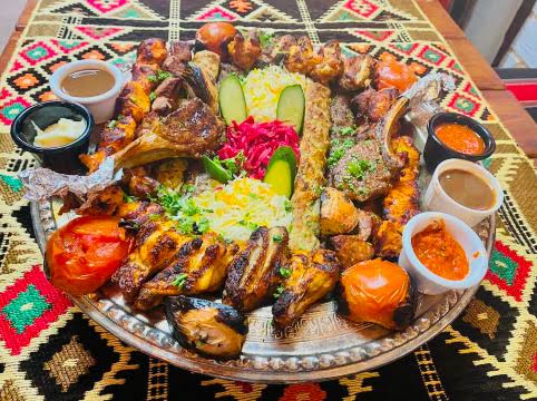 SALMAN & SOHEL HALAL KITCHEN photo 2